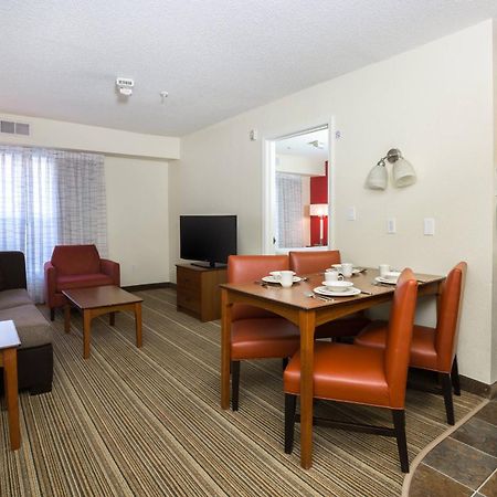 Residence Inn El Paso Esterno foto